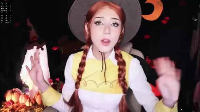 Image 2 of fairywhore Stream on Chaturbate on 1 day ago