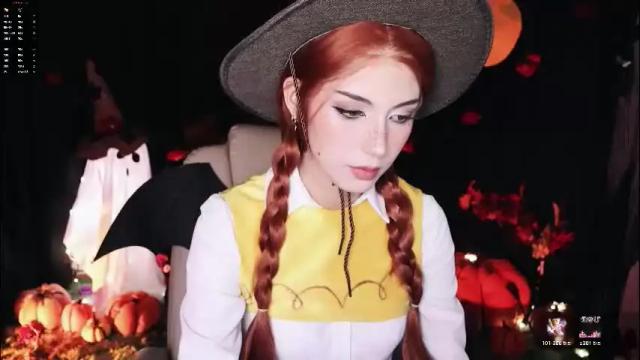 Image 3 of fairywhore Stream on Chaturbate on 1 day ago