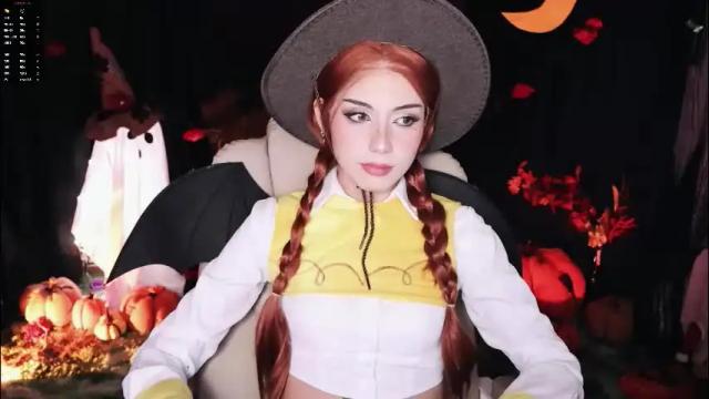 Image 4 of fairywhore Stream on Chaturbate on 1 day ago