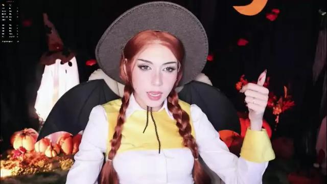 Image 7 of fairywhore Stream on Chaturbate on 1 day ago