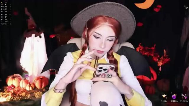 Thumbnail 3, fairywhore's Stream at Chaturbate, 16 hours ago