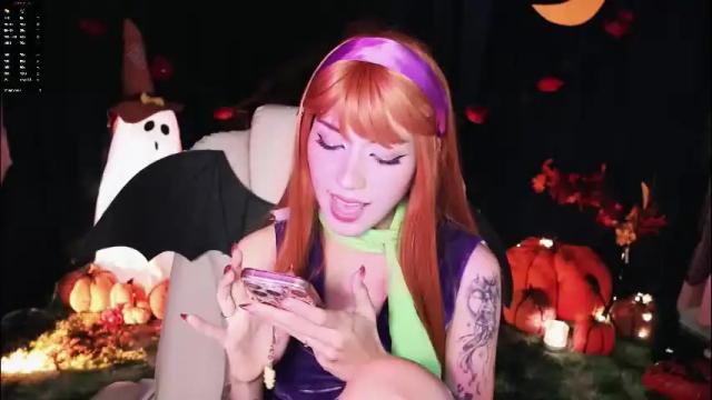 Thumbnail 3, fairywhore's Stream at Chaturbate, 2 months ago