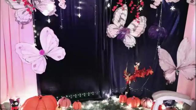 Thumbnail 2, fairywhore's Stream at Chaturbate, 1 month ago