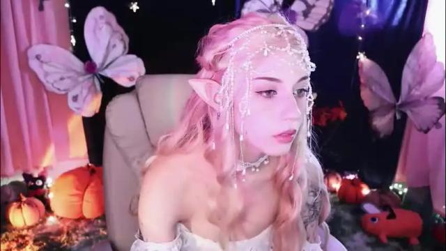 Thumbnail 1, fairywhore's Stream at Chaturbate, 1 month ago