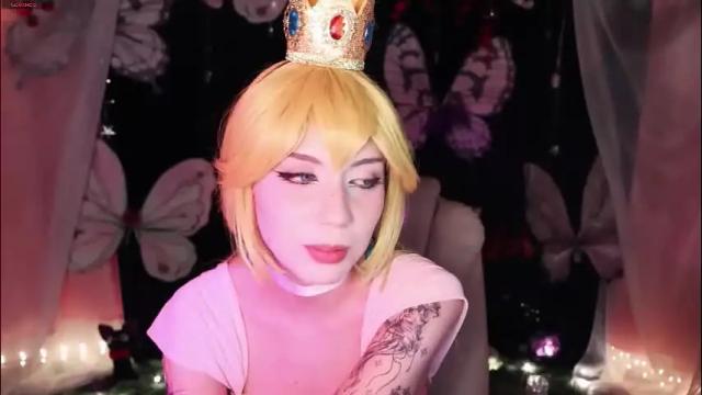 Thumbnail 1, fairywhore's Stream at Chaturbate, 1 month ago