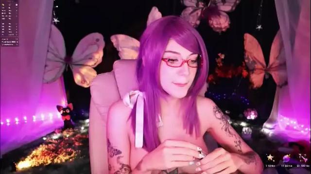 Thumbnail 2, fairywhore's Stream at Chaturbate, 1 month ago