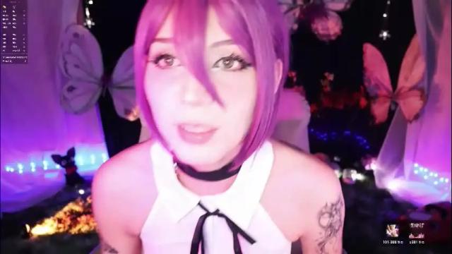 Image 4 of fairywhore Stream on Chaturbate on 2 months ago