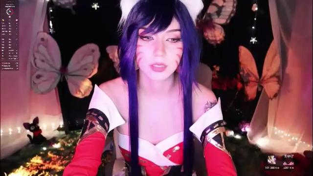 Image 10 of fairywhore Stream on Chaturbate on 2 months ago