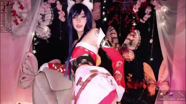 Image 12 of fairywhore Stream on Chaturbate on 2 months ago