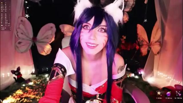 Image 3 of fairywhore Stream on Chaturbate on 2 months ago