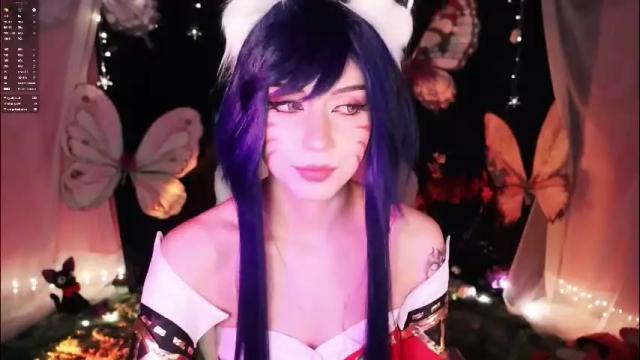 Image 7 of fairywhore Stream on Chaturbate on 2 months ago