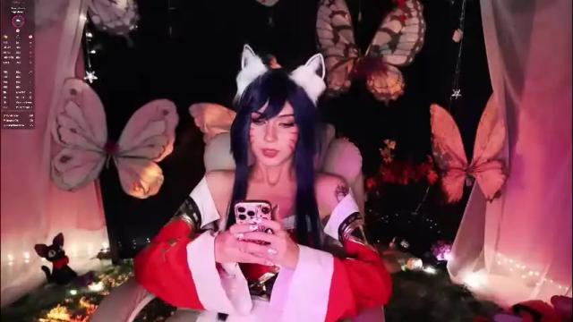 Image 8 of fairywhore Stream on Chaturbate on 2 months ago