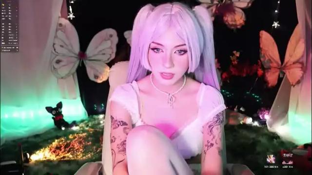 Image 3 of fairywhore Stream on Chaturbate on 2 months ago