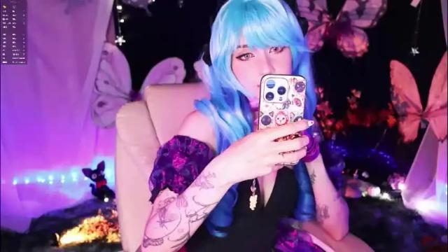 Thumbnail 1, fairywhore's Stream at Chaturbate, 1 month ago