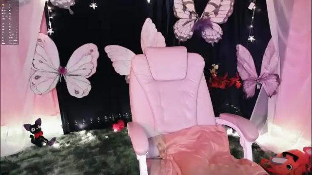 Thumbnail 1, fairywhore's Stream at Chaturbate, 1 month ago
