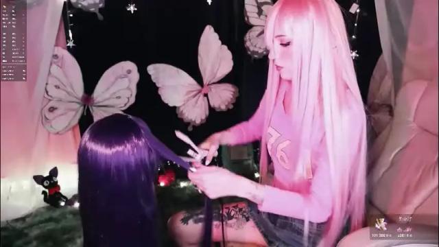 Image 10 of fairywhore Stream on Chaturbate on 1 month ago