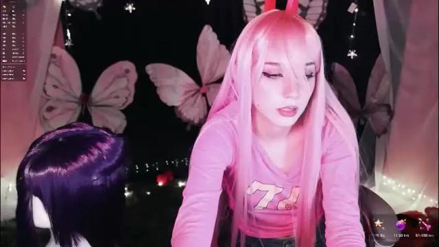 Image 12 of fairywhore Stream on Chaturbate on 1 month ago