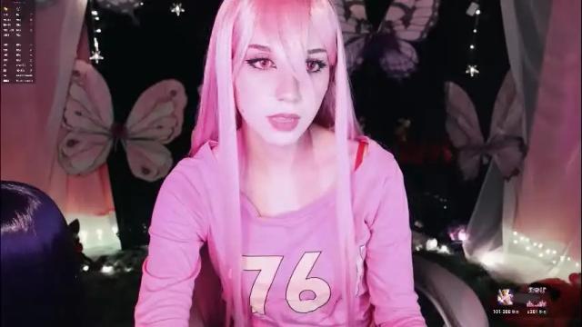 Image 3 of fairywhore Stream on Chaturbate on 1 month ago