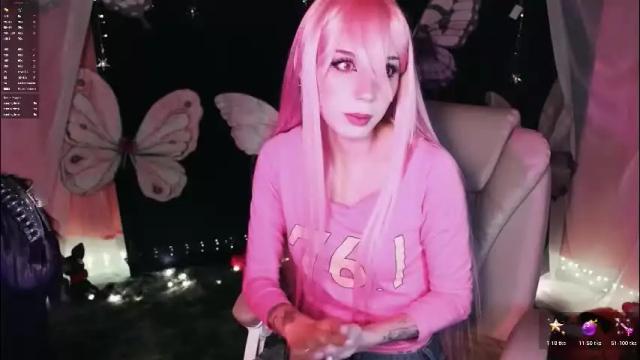 Thumbnail 2, fairywhore's Stream at Chaturbate, 1 month ago