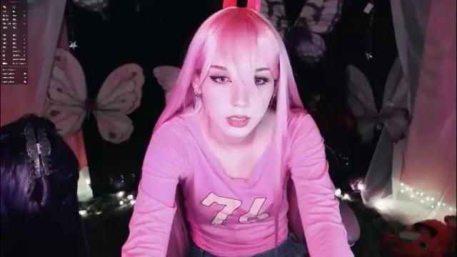 Image 6 of fairywhore Stream on Chaturbate on 1 month ago