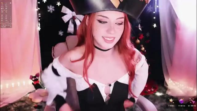 Image 6 of fairywhore Stream on Chaturbate on 1 month ago