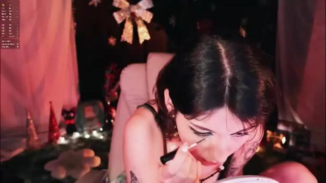 Thumbnail 1, fairywhore's Stream at Chaturbate, 24 days ago