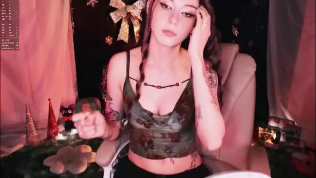 Image 3 of fairywhore Stream on Chaturbate on 1 month ago