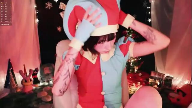 Image 3 of fairywhore Stream on Chaturbate on 1 month ago