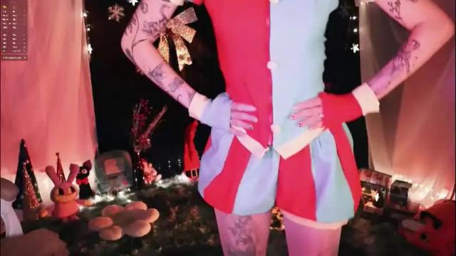 Thumbnail 2, fairywhore's Stream at Chaturbate, 20 days ago