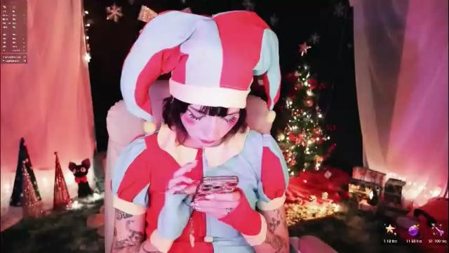 Image 6 of fairywhore Stream on Chaturbate on 1 month ago