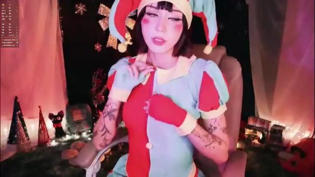 Image 8 of fairywhore Stream on Chaturbate on 1 month ago