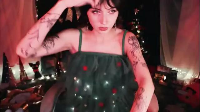 Image 10 of fairywhore Stream on Chaturbate on 26 days ago