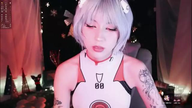 Thumbnail 3, fairywhore's Stream at Chaturbate, 3 days ago