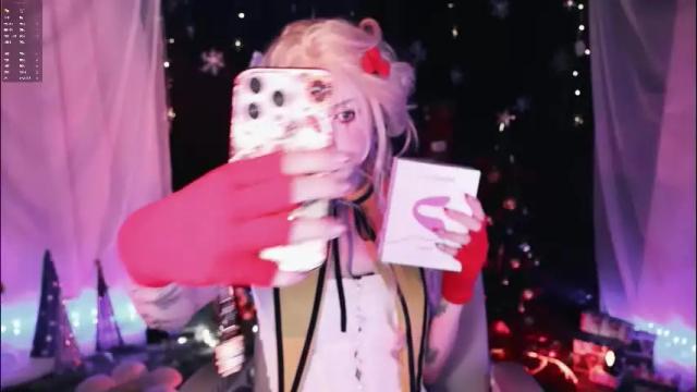 Thumbnail 1, fairywhore's Stream at Chaturbate, 2 days ago