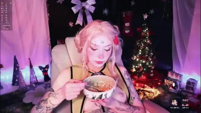 Thumbnail 3, fairywhore's Stream at Chaturbate, 2 days ago