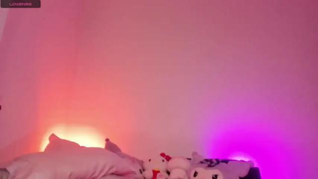 Image 2 of fairyyy1 Stream on Chaturbate on 12 months ago