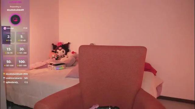 Image 10 of fairyyy1 Stream on Chaturbate on 2 months ago