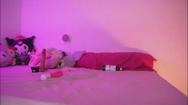 Image 4 of fairyyy1 Stream on Chaturbate on 1 month ago