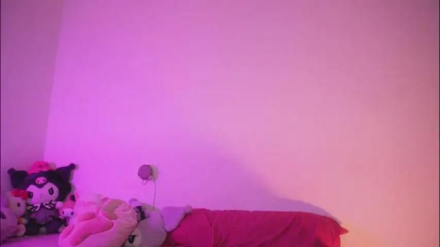 Thumbnail 2, fairyyy1's Stream at Chaturbate, 1 month ago