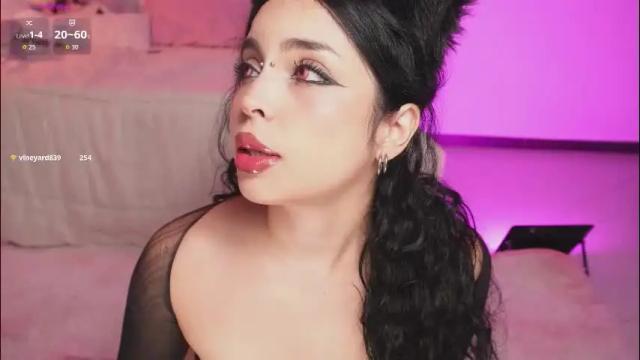 Image 7 of fairyyy1 Stream on Chaturbate on 2 days ago