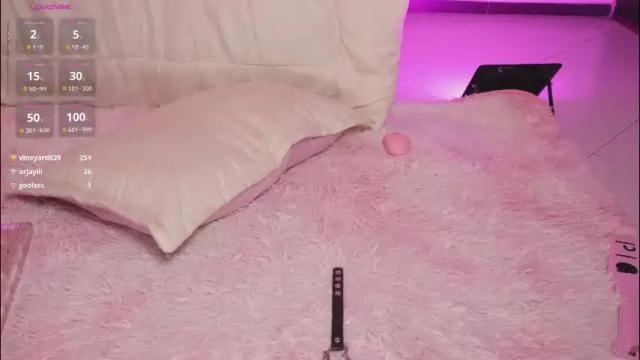 Thumbnail 3, fairyyy1's Stream at Chaturbate, 2 days ago