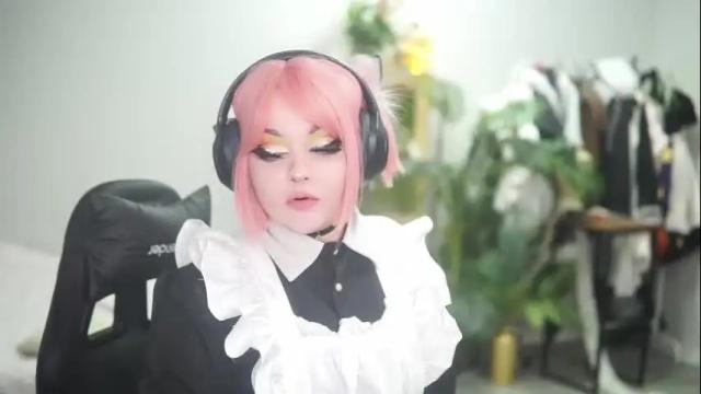 Image 10 of faith_chan Stream on Chaturbate on 3 months ago