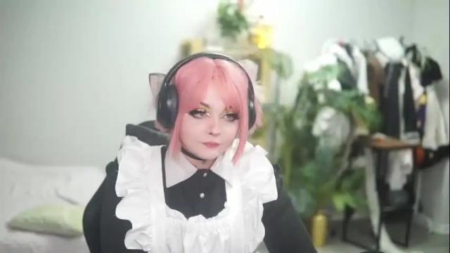 Image 2 of faith_chan Stream on Chaturbate on 3 months ago