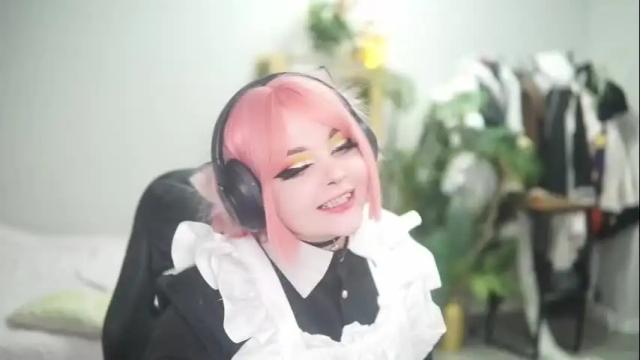 Image 4 of faith_chan Stream on Chaturbate on 3 months ago