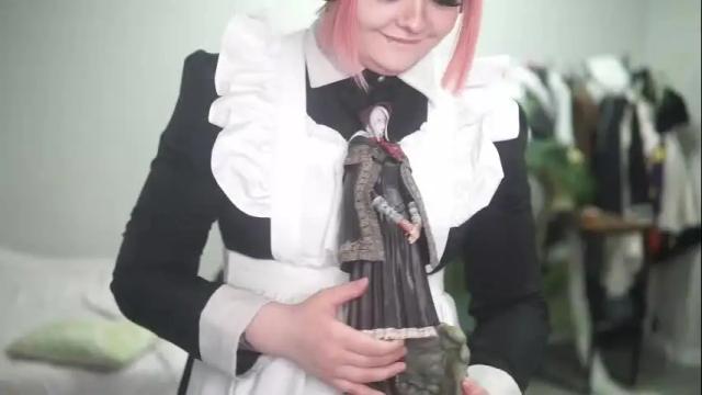 Thumbnail 2, faith_chan's Stream at Chaturbate, 3 months ago