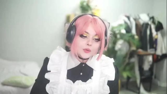 Image 6 of faith_chan Stream on Chaturbate on 3 months ago
