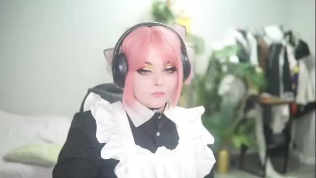 Image 8 of faith_chan Stream on Chaturbate on 3 months ago