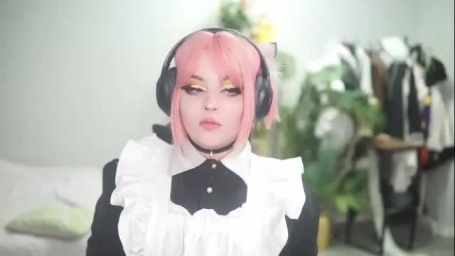 Thumbnail 3, faith_chan's Stream at Chaturbate, 3 months ago