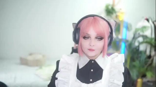 Image 2 of faith_chan Stream on Chaturbate on 3 months ago