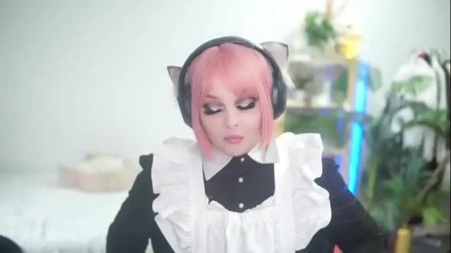 Thumbnail 3, faith_chan's Stream at Chaturbate, 3 months ago